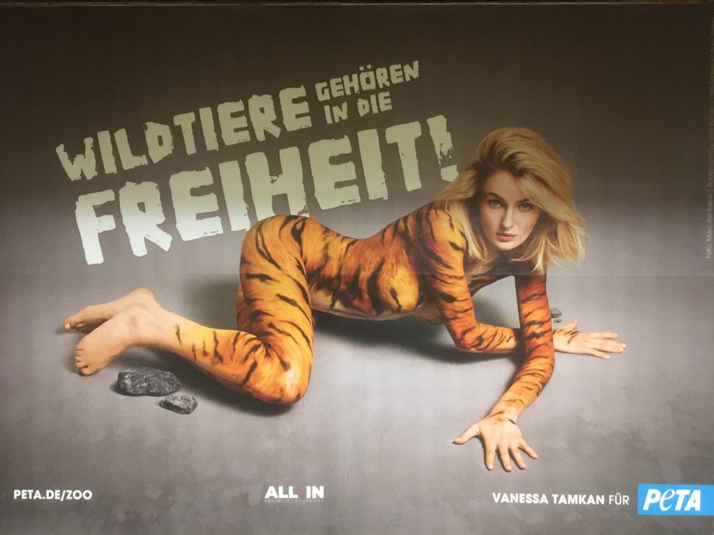 „Unser  F o r t s c h r i t t  ist kein moralischer, sondern ein neurotischer!“ nach Karl Popper.