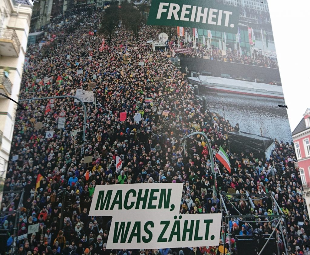 Soziale Fortschrittsklausel