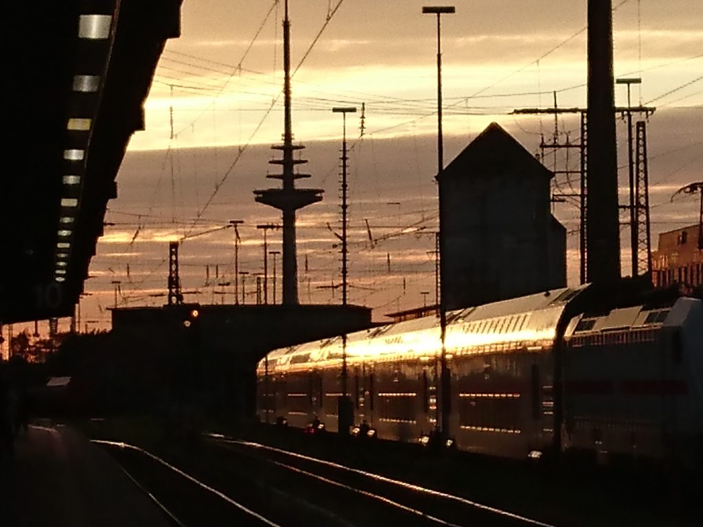 Abschied aus Norddeutschland – Bremen und Lübeck
