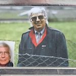Abschied vom schachgroßmeisterartigem & skatweltmeisterartigem Klaus „J.“ Gehrmann
