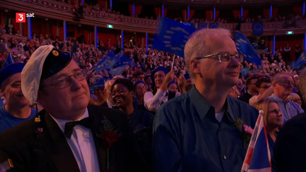 Das nationale Kulturereignis als politisches Anti-Mahnmal