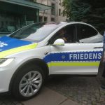 Friedensfahrzeuge – Geächtetes Wahrzeichen der Rechten