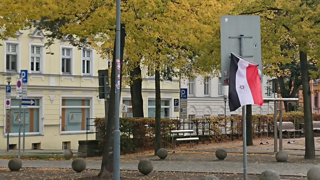 Verantwortungswahrnehmung und deren -übertragung
